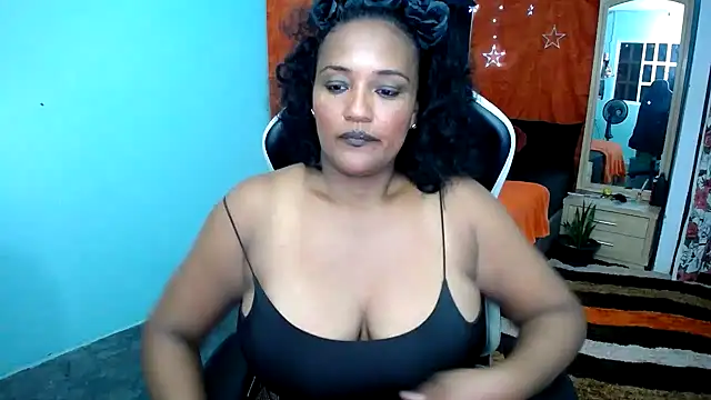 marysol83 online show from 1, 11, 2025