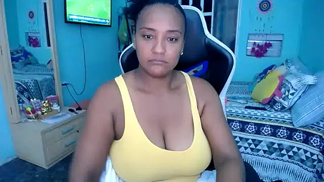 marysol83 online show from 16, 1, 2026