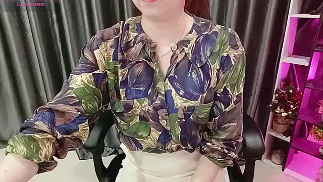 Yuki-yio online show from 21, 3, 2026