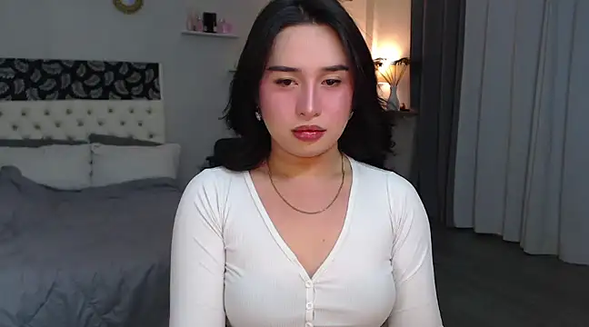 Sexysafarahh online show from 7, 12, 2024