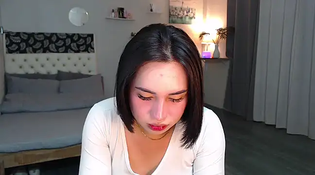 Sexysafarahh online show from 5, 3, 2025