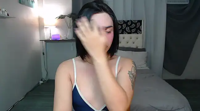 Sexysafarahh online show from 11, 3, 2025