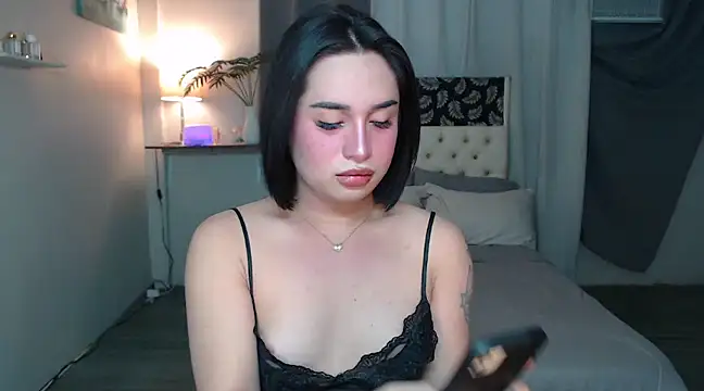 Sexysafarahh online show from 21, 3, 2025