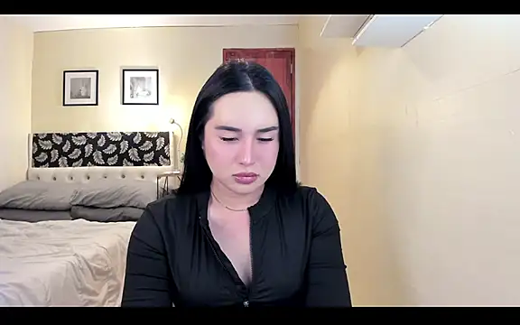 Sexysafarahh online show from 8, 3, 2026