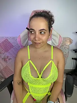 Emma Wish online show from 15, 3, 2026