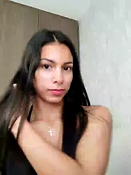 Angelinalombardi  online show from 18, 3, 2025