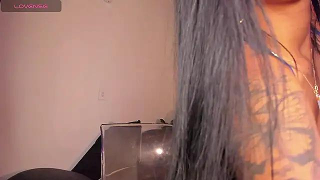 Snapshot of annita_lopez chatting on 12, 10, 2025 annita lopez online show from 12, 10, 2025