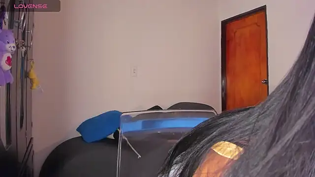 Snapshot of annita_lopez chatting on 14, 10, 2025 annita lopez online show from 14, 10, 2025