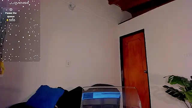 Snapshot of annita_lopez chatting on 17, 10, 2025 annita lopez online show from 17, 10, 2025