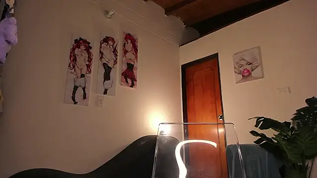 Snapshot of annita_lopez chatting on 24, 10, 2025 annita lopez online show from 24, 10, 2025