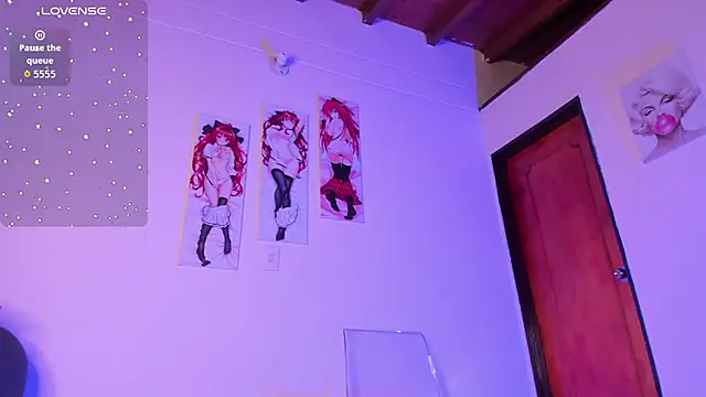 Snapshot of annita_lopez chatting on 14, 11, 2025 annita lopez online show from 14, 11, 2025