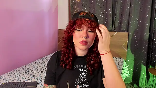 Amy art online show from 14, 3, 2025