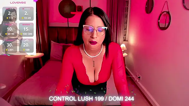 Snapshot of Galilea_Fox chatting on 11, 12, 2024 Galilea Fox online show from 11, 12, 2024