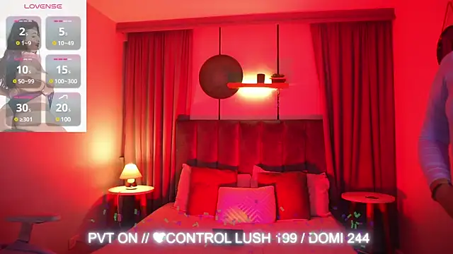 Snapshot of Galilea_Fox chatting on 22, 1, 2025 Galilea Fox online show from 22, 1, 2025