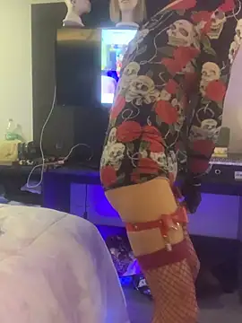 Snapshot of DreamGurlDaisy@xh chatting on 16, 2, 2026 DreamGurlDaisyxh online show from 16, 2, 2026