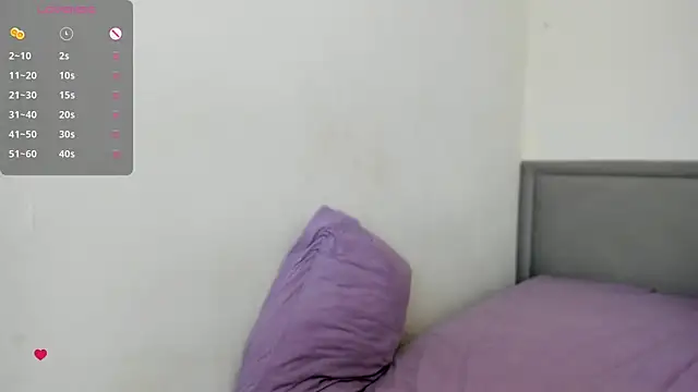 Snapshot of May_XX chatting on 4, 3, 2026 May XX online show from 4, 3, 2026