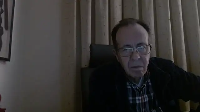 TonyComa online show from 30, 11, 2025