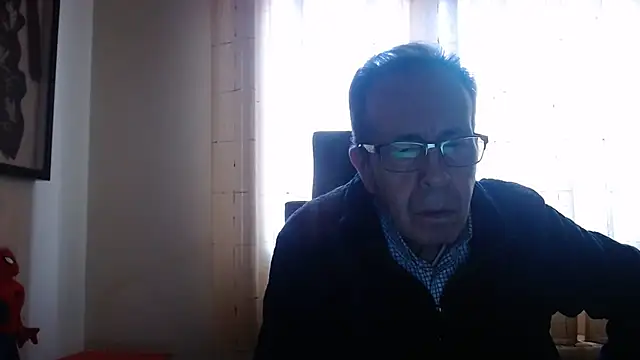 Snapshot of TonyComa chatting on 12, 2, 2026 TonyComa online show from 12, 2, 2026