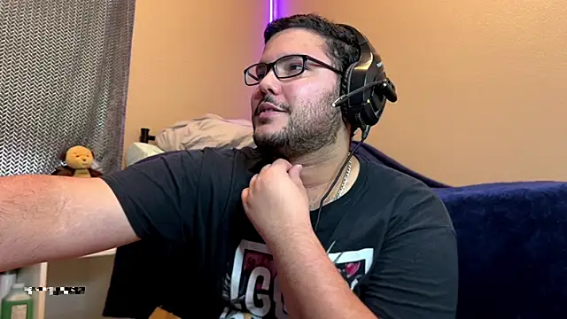 Bruno x Alex online show from 6, 1, 2026