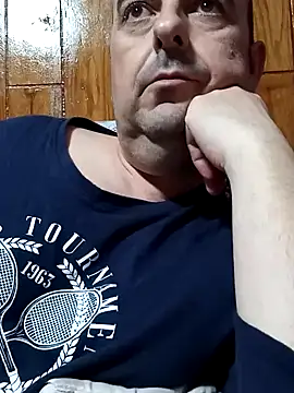 Hot-pico76 online show from 1, 12, 2024