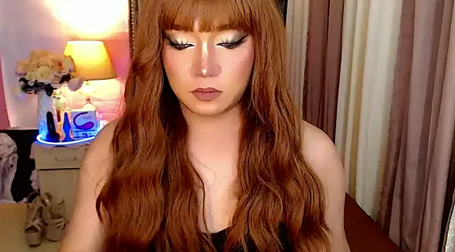 Snapshot of Urgirl_Ekang chatting on 3, 12, 2024 Urgirl Ekang online show from 3, 12, 2024