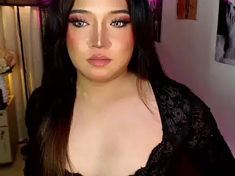 Urgirl Ekang online show from 3, 3, 2026