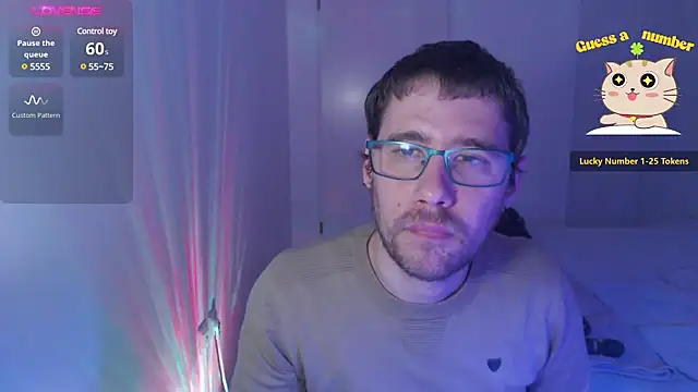 Thomas Mrd online show from 29, 12, 2024