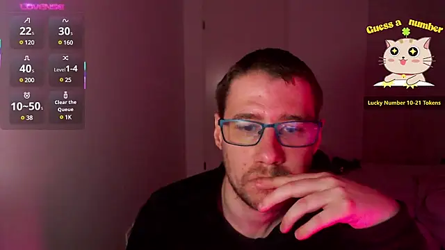 Thomas Mrd online show from 18, 3, 2025