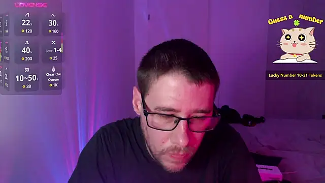 Thomas Mrd online show from 19, 3, 2025
