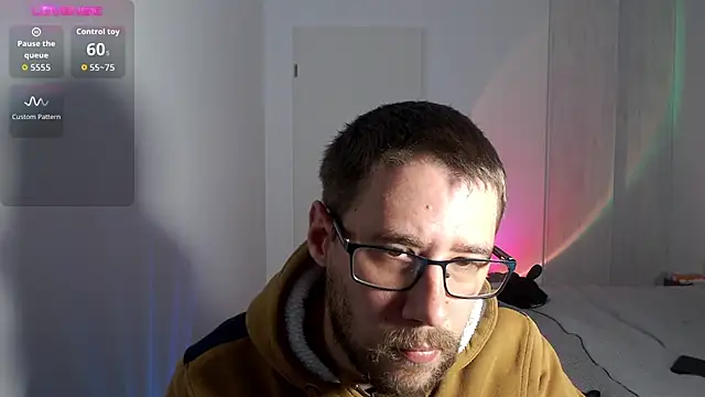 Thomas Mrd online show from 8, 10, 2025