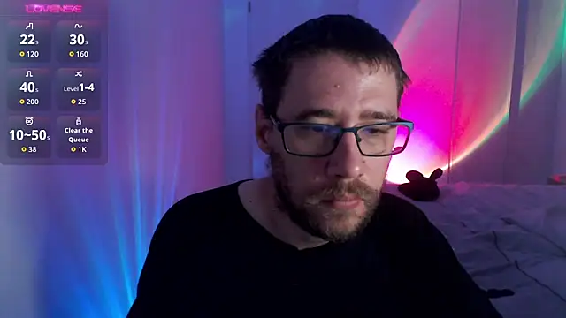 Snapshot of Thomas_Mrd chatting on 12, 10, 2025 Thomas Mrd online show from 12, 10, 2025