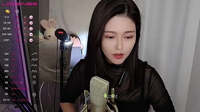 tw lala online show from 3, 12, 2024