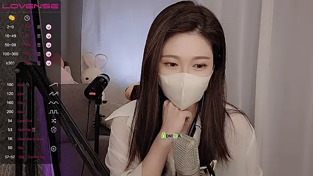 tw lala online show from 10, 3, 2025