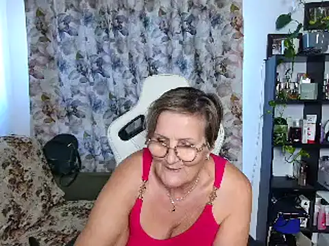 Snapshot of Selenna57 chatting on 19, 12, 2024 Selenna57 online show from 19, 12, 2024