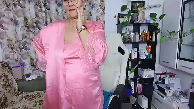 Snapshot of Selenna57 chatting on 20, 2, 2025 Selenna57 online show from 20, 2, 2025