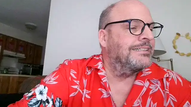 Ursulet US online show from 23, 3, 2026