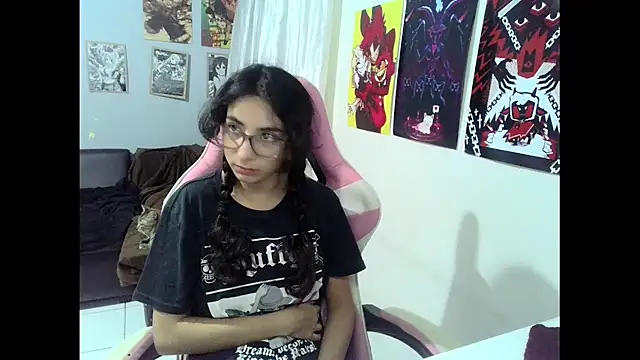 Abysparadise online show from 16, 1, 2026