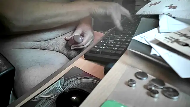 dirtyharry2022 online show from 1, 1, 2025