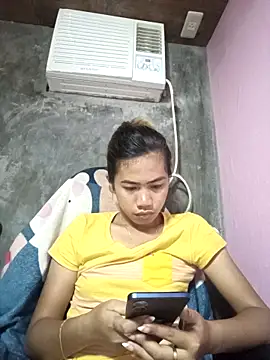 Cutie body11 online show from 7, 10, 2025