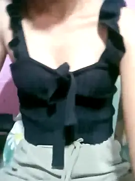 Cutie body11 online show from 1, 12, 2025