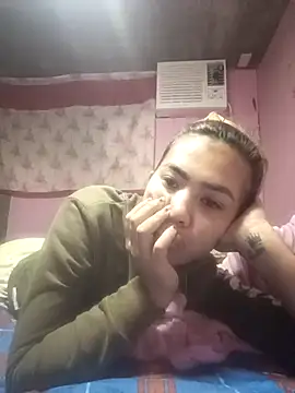 Cutie body11 online show from 5, 2, 2026