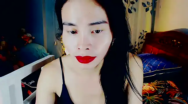 AsianDollLena online show from 22, 1, 2025