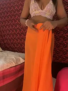 naughtyjaanu online show from 5, 2, 2025