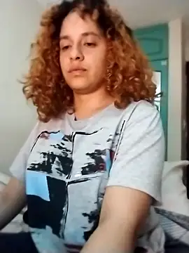 EmmaMelissa0521 online show from 8, 1, 2026