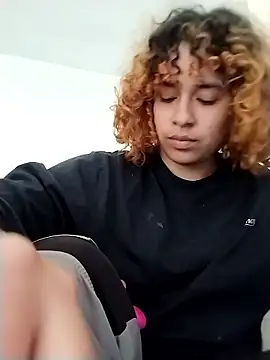 EmmaMelissa0521 online show from 9, 2, 2026