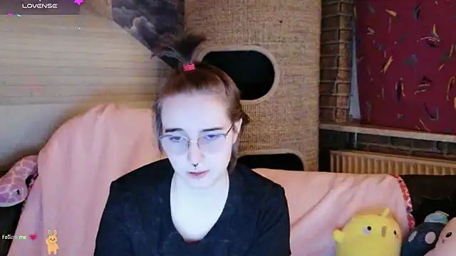 GamerGirl Eve online show from 4, 12, 2025