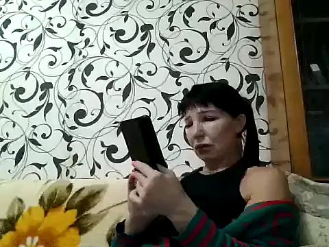 JeaneDavis online show from 15, 10, 2025