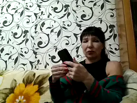 JeaneDavis online show from 20, 10, 2025