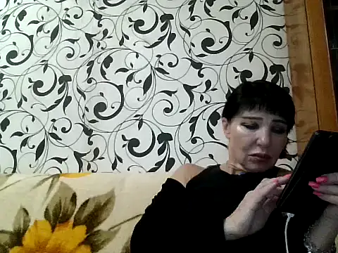 JeaneDavis online show from 13, 11, 2025