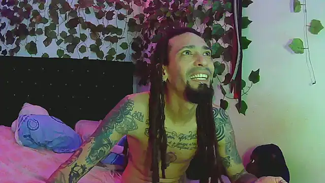 caribbeanlover1 online show from 4, 12, 2024